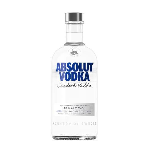 Absolut Vodka 70 cl