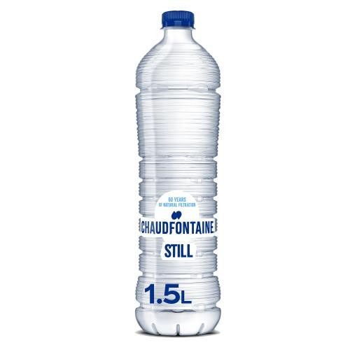 Chaudfontaine Still 1.5 L