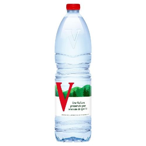 Vittel natural mineral water non-sparkling 1.5 L