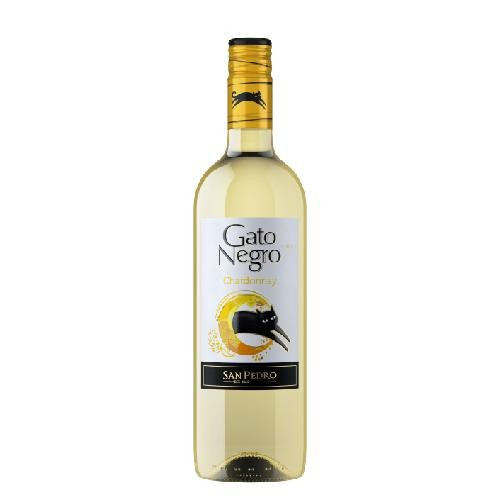 Gato Negro Chardonnay 75 cl