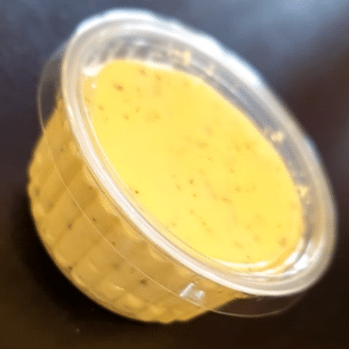 Bicky saus (dressing)