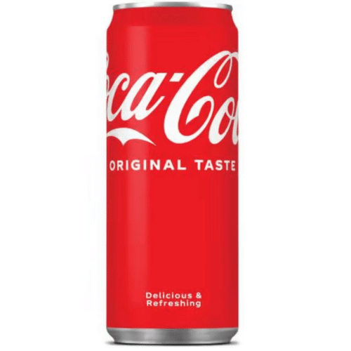 Coca-Cola
