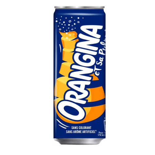 Orangina