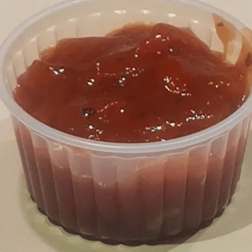 Provencaalse saus (zigeunersaus)