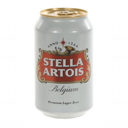 Stella artois
