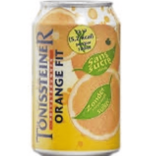 Tonissteiner orange