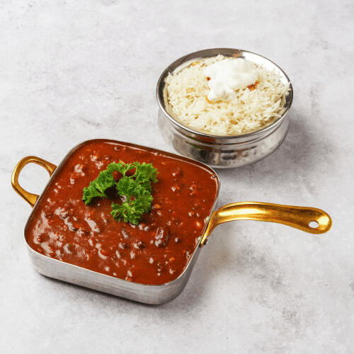 Chili sin carne (veg)