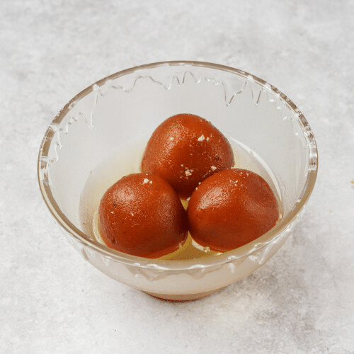 Gulab jamun