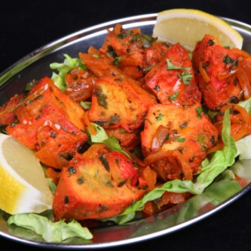 Chicken tikka