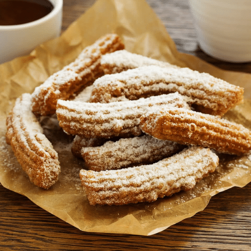 Churros