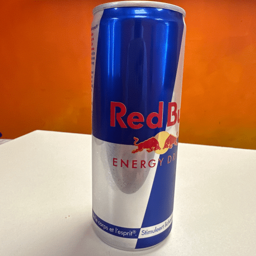 Red Bull