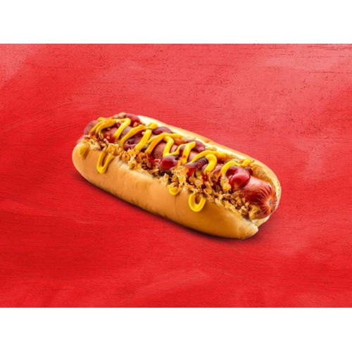 Master Billy’s Dog