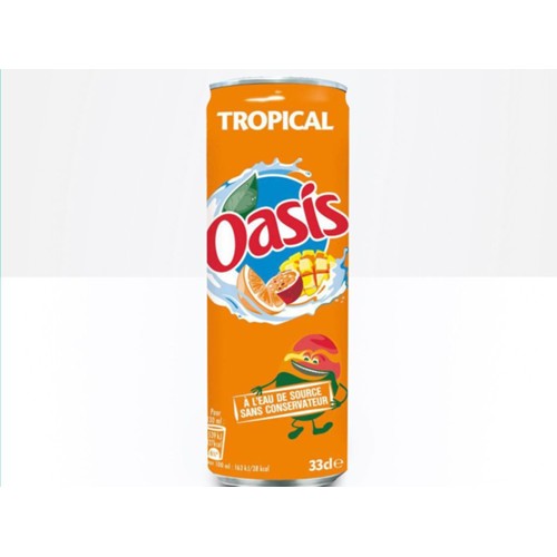  Oasis Tropical 