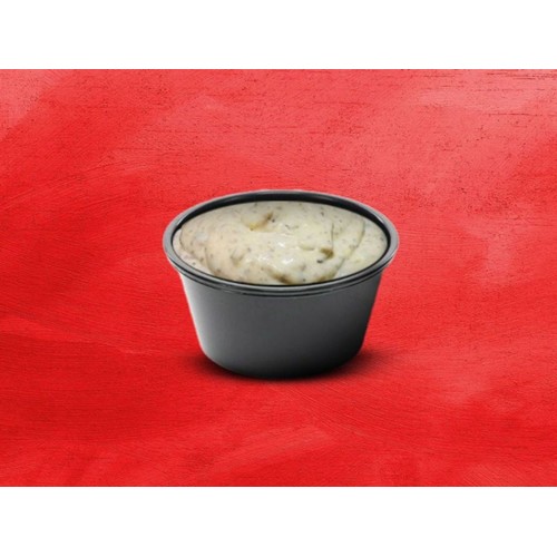 Mayo Truffée