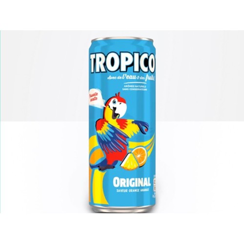  Tropico 