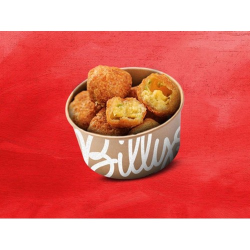Chili Cheese Nugget (x5)