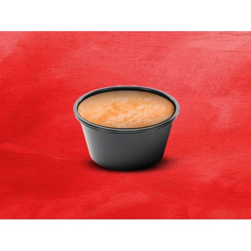 Spicy Mayo