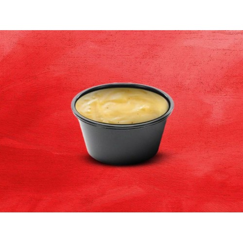 Cheddar Sauce