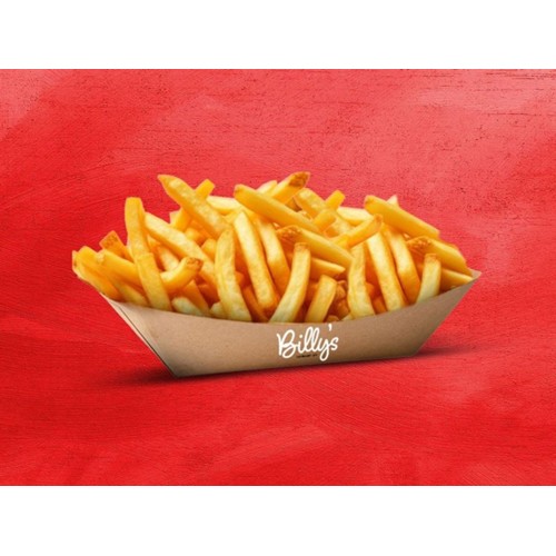 Regular Fries