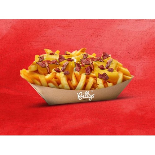 Loaded Fries