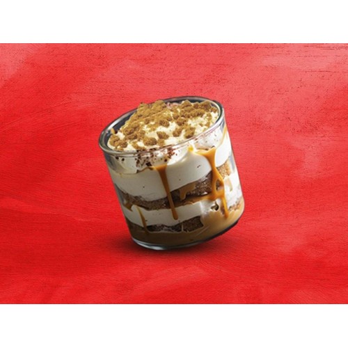 Tiramisu Speculoos