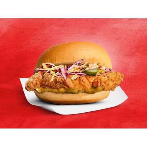 Hot Chicken