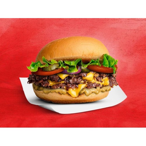 Billy’s Burger
