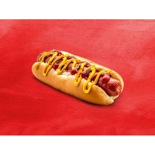 Cheese Dog