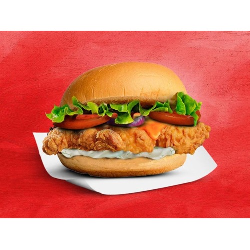 Chicken Billy’s