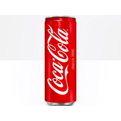  Coca Cola 