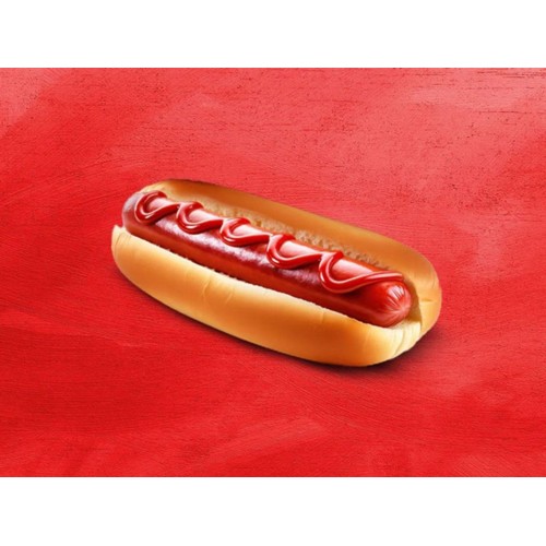 Hot Dog
