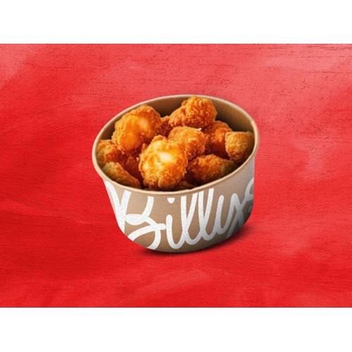 Chicken Pop's (x5)