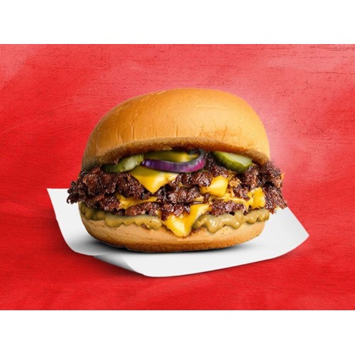 Cheese Burger