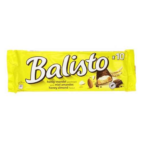 Balisto Honing Amandel 185gr