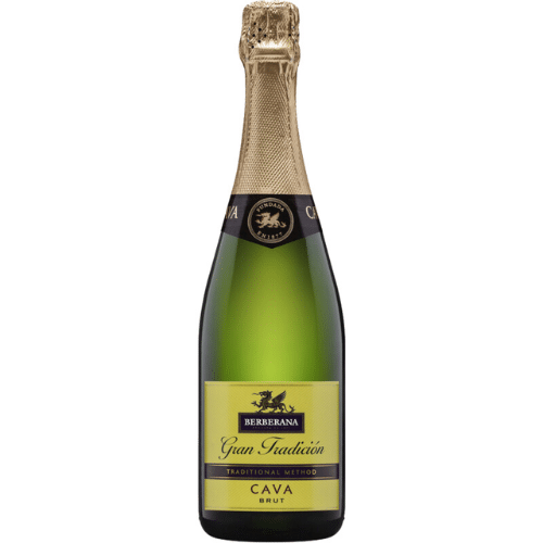 Berberana cava brut 75cl