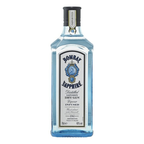 Bombay Sapphire London Dry Gin 70cl