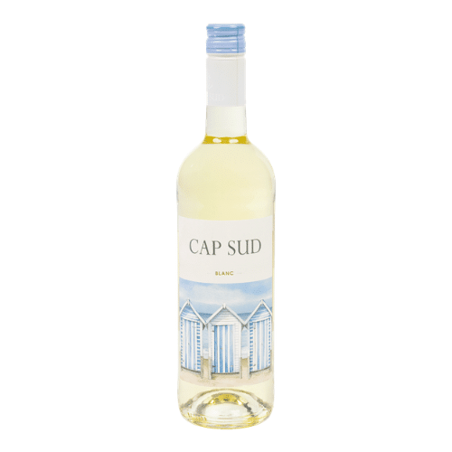 Cap Sud Igp Coteaux de Béziers 75cl