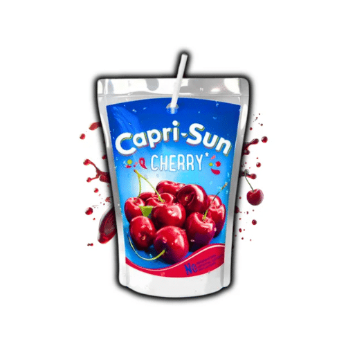 Capri sun Cherry 20cl