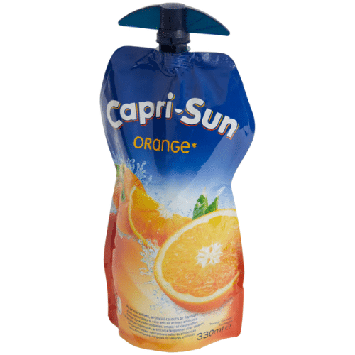 Capri-Sun Orange 33cl