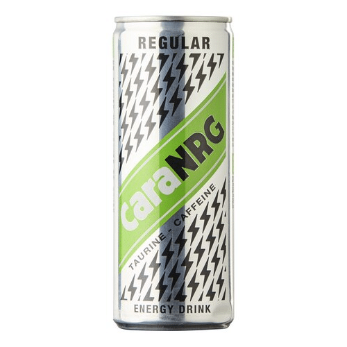 Cara Nrg Regular 25cl