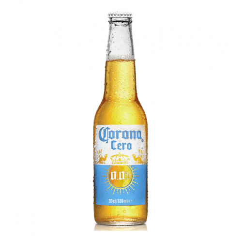 corona 0.0 33cl