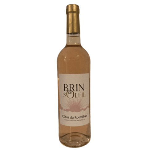 Cotes Du Roussillon 75cl