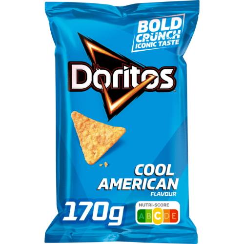 Doritos Cool American 170gr
