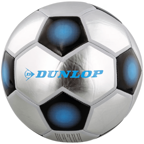 Dunlop voetbal