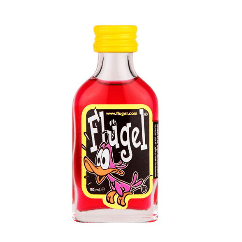 FlÜGel 2cl
