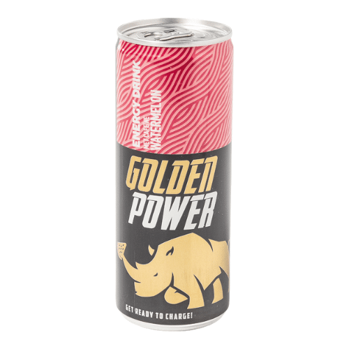 Golden Power watermelon 25cl