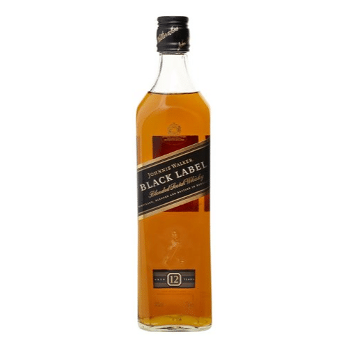 Johnnie Walker Black Label 70cl