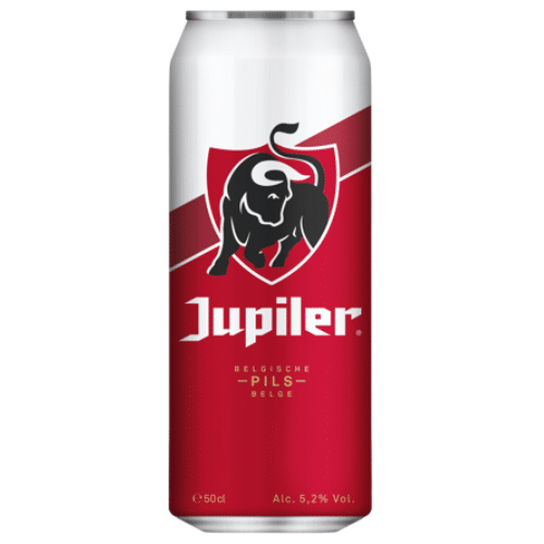 Jupiler Pils 50Cl