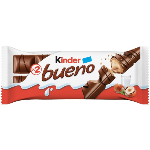 Kinder Bueno 43g