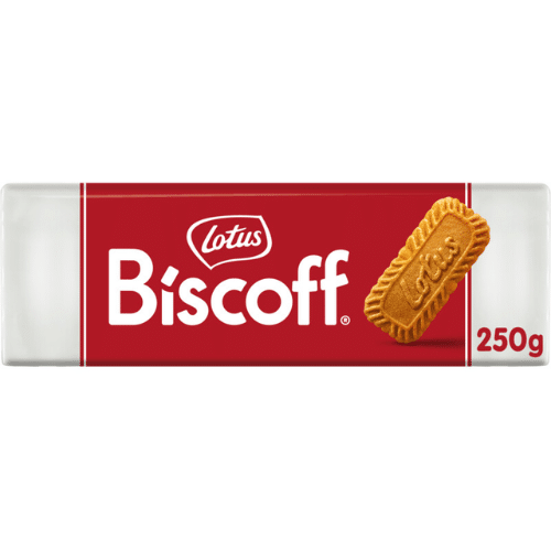 Lotus Biscoff Speculoos 250g